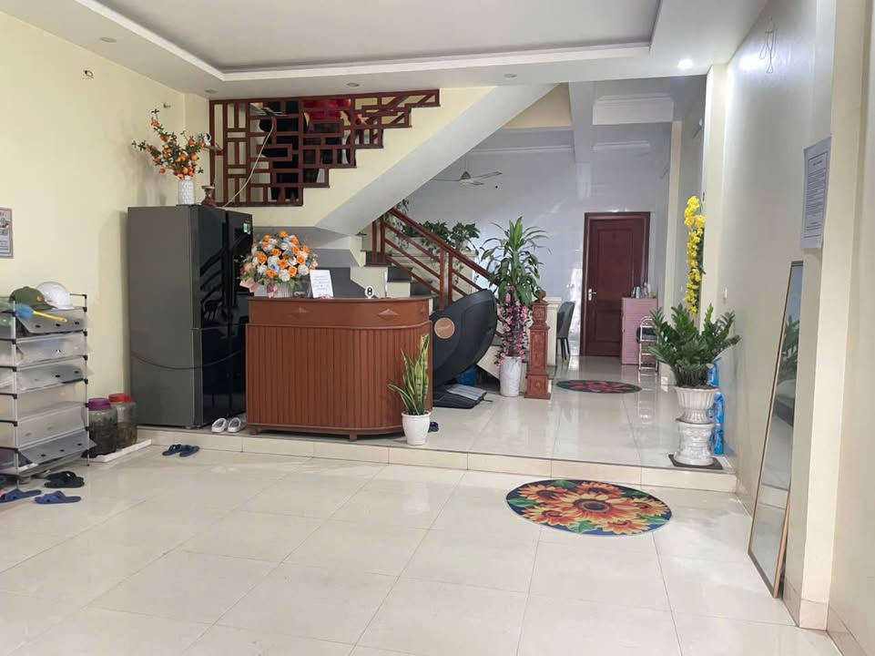 Nhà 2 tầng chính chủ tại ngõ 969 Bích Đào 75m² - Đường rộng thông thoáng