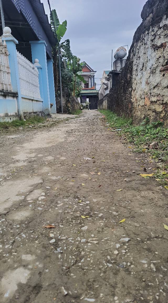 Đất nền Yên Sơn, Tam Điệp, Ninh Bình 100m² giá 600 triệu - Đầu tư sinh lời ngay!