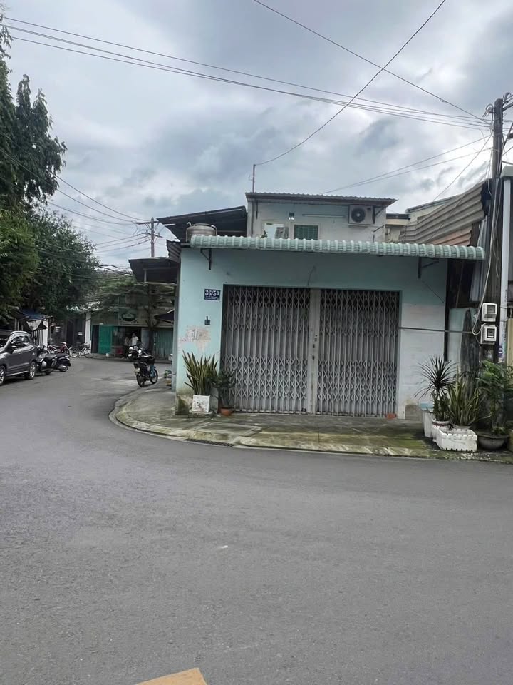 Nhà mặt tiền đường Giác Đạo, xã Trung Chánh 60m² giá 3.15 tỷ - Đầu tư sinh lời ổn định!