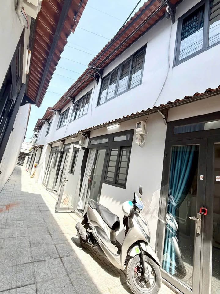 Đất thổ cư An Phú Đông 33m² giá 1.45 tỷ - Pháp lý rõ ràng, sẵn sàng xây dựng!