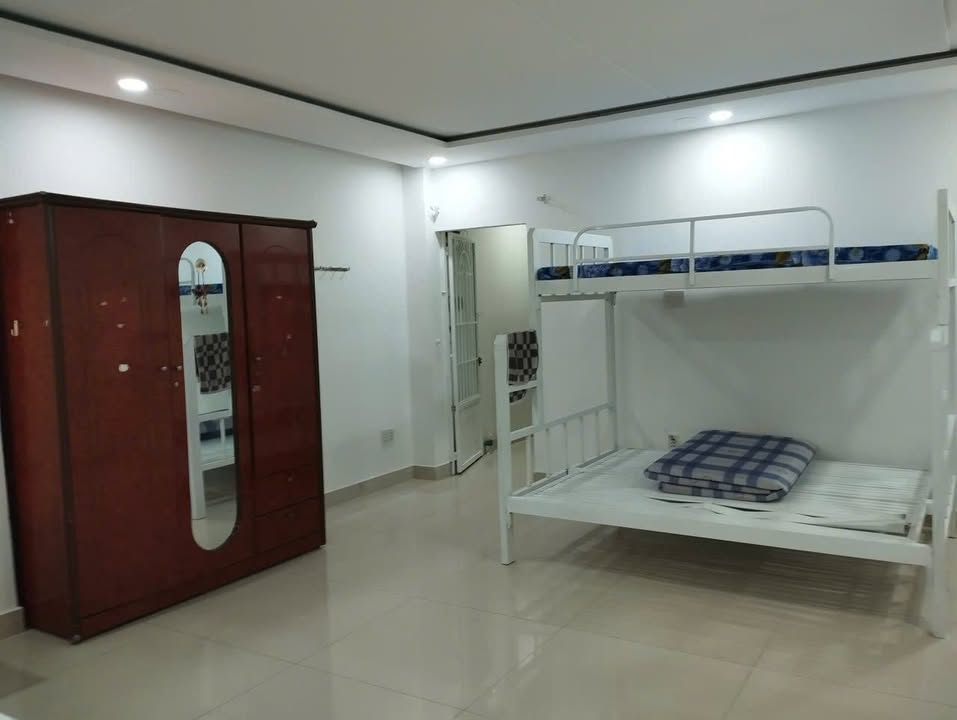 Phòng trọ cao cấp Bình Hưng 30m² giá 5 triệu - Phù hợp làm tóc, spa!