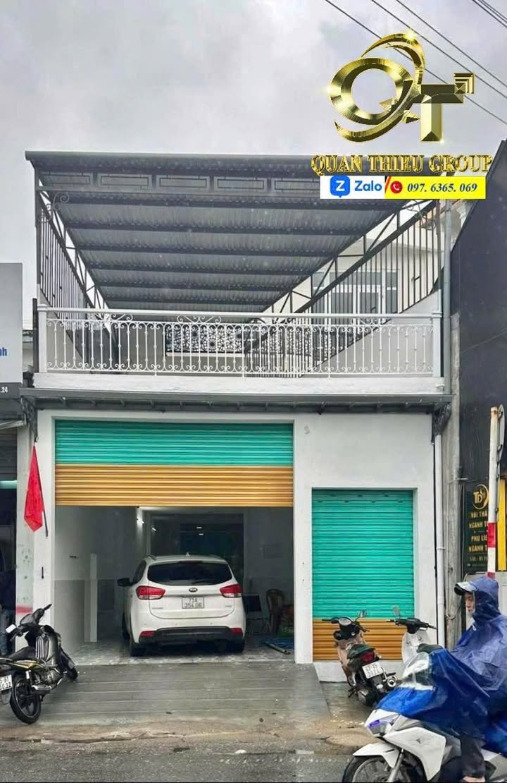 Mặt Bằng Kinh Doanh An Cựu 150m² giá 20 triệu - Vị trí sầm uất cho thuê lâu dài!