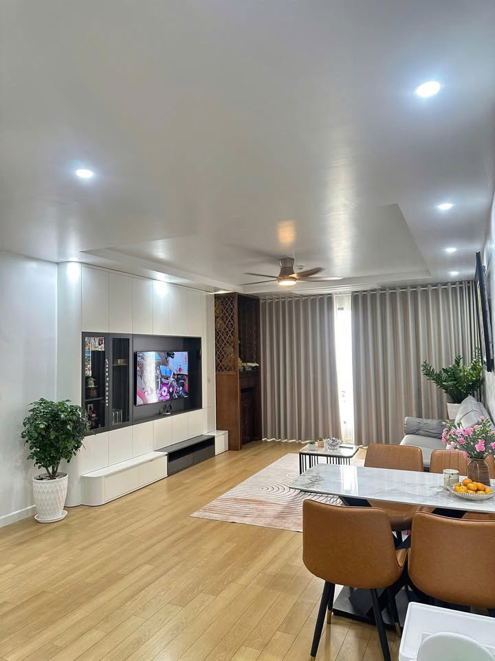 Căn hộ chung cư Lacasta Văn Phú 80m² giá 13.5 triệu - Vào ở ngay!