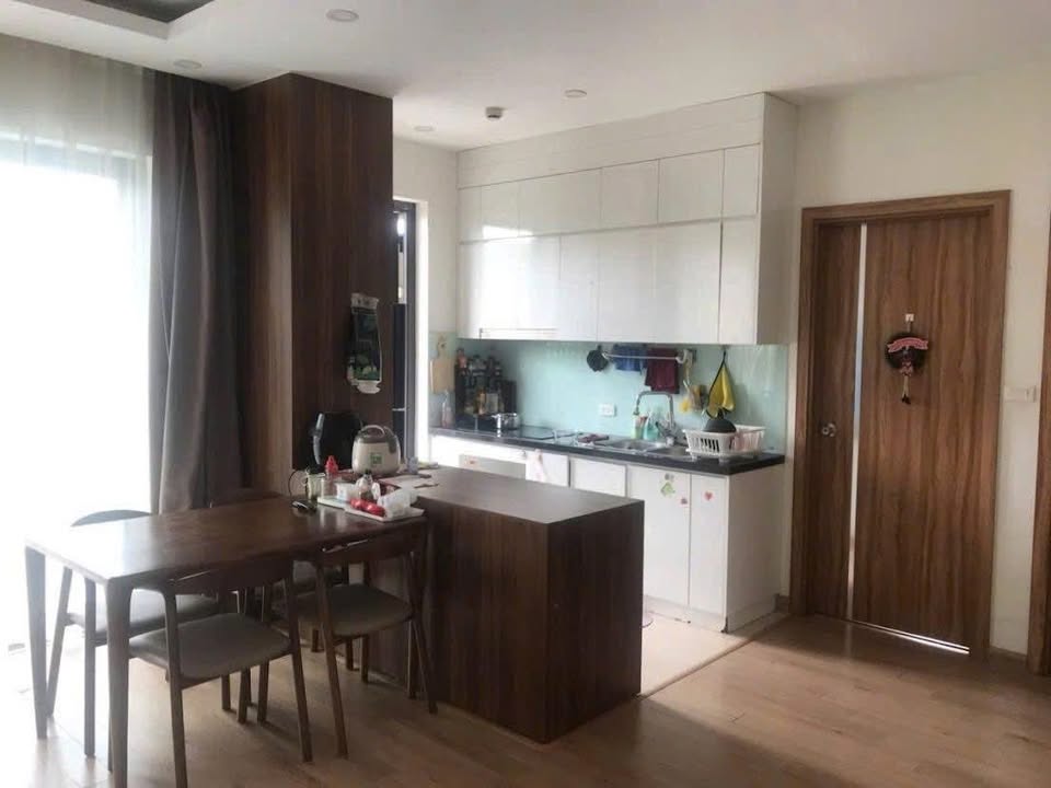 Chung cư Kpark Hà Đông 83m² giá 13 triệu - Bàn giao ngay, nội thất đầy đủ!