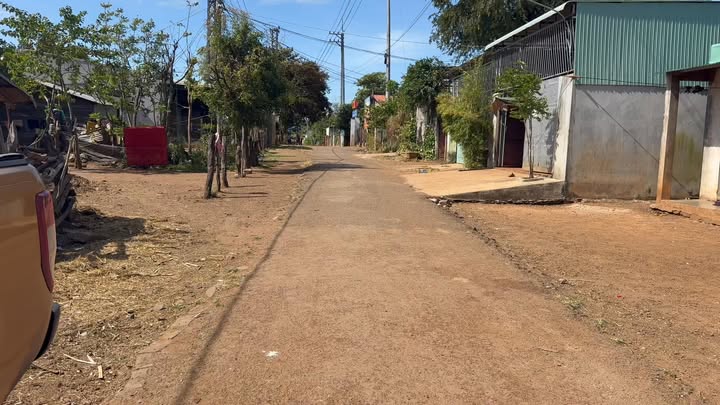 Đất ở đô thị Nhơn Hoà, Chư Pưh, Gia Lai 350m² giá 3.5 tỷ - Cơ hội đầu tư tuyệt vời!