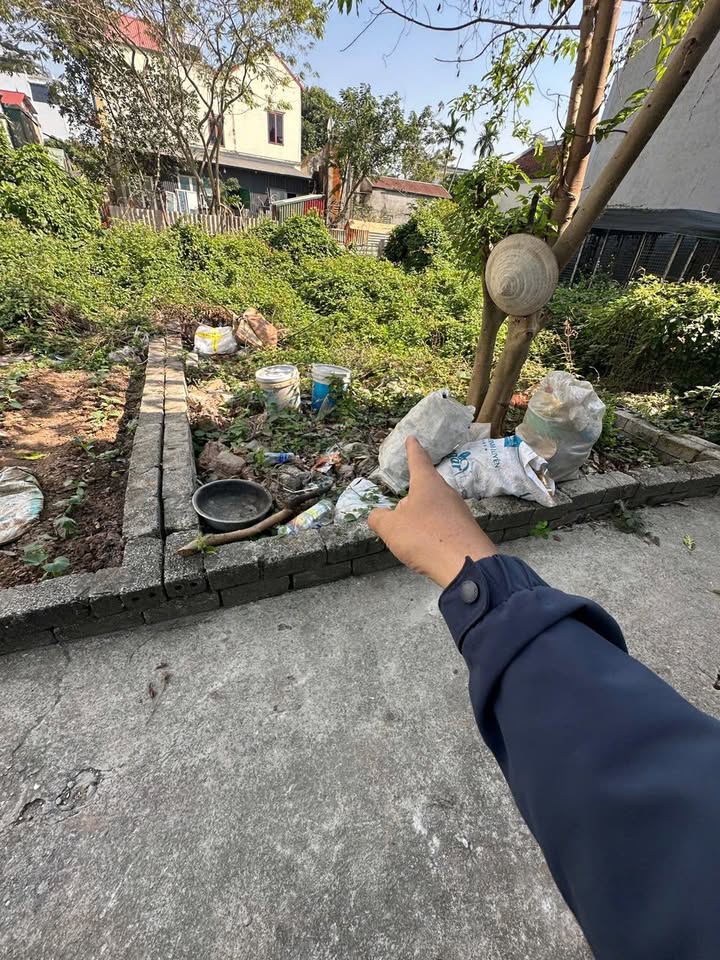 Đất nền Thôn Cát Động, Kim Bài 36m² giá 2.3 tỷ - Cơ hội đầu tư hiếm có!