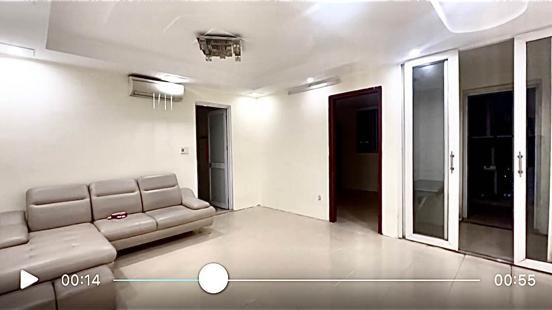 Căn hộ chung cư Dạ Hợp Tân Thịnh 62m² - Nhà mới, chỉ việc vào ở!