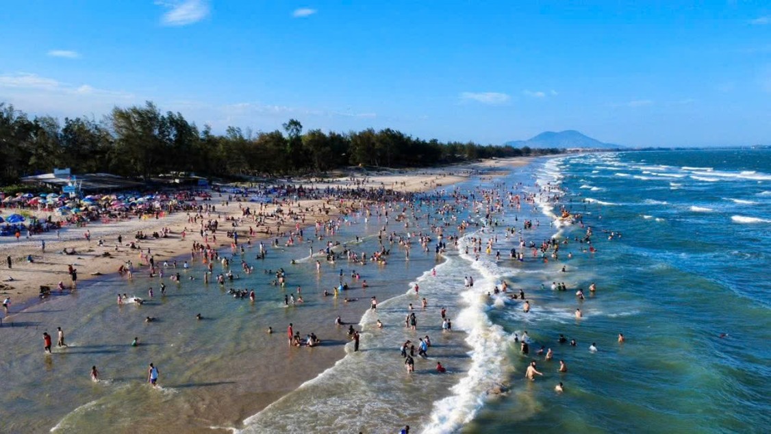 Đất thổ cư 2400m² tại Cam Bình, La Gi - Giá chỉ 1.7 tỷ - Cơ hội đầu tư tuyệt vời!