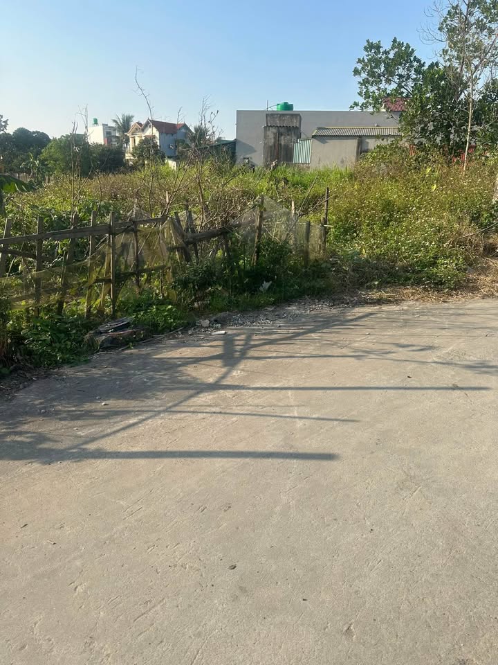 Lô đất TDP Phúc Thọ, Thượng Hồng 66m² giá 1.8 tỷ - Phát triển mạnh mẽ!