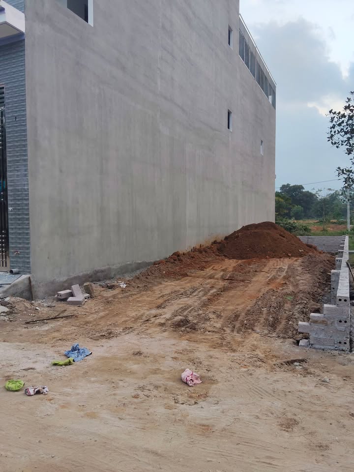 Đất nền Thạch Thất 100m² giá 3.4 tỷ - Lô góc đẹp, đầu tư tiềm năng!