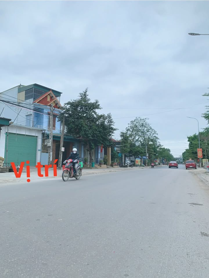 Nhà cấp 4 mặt tiền 4,19m Quốc lộ 47C, Minh Sơn - Cơ hội đầu tư sinh lời!