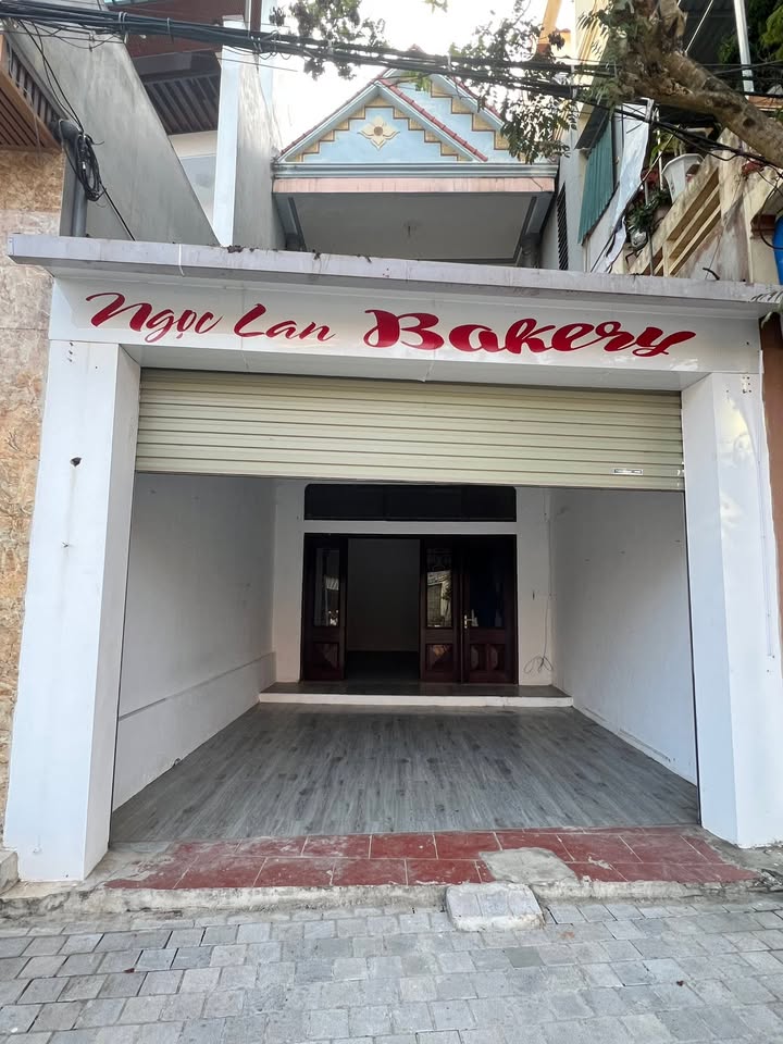 Nhà nguyên căn 2 tầng tại Triệu Sơn - Thỏa thuận giá tốt, phù hợp để ở hoặc kinh doanh!