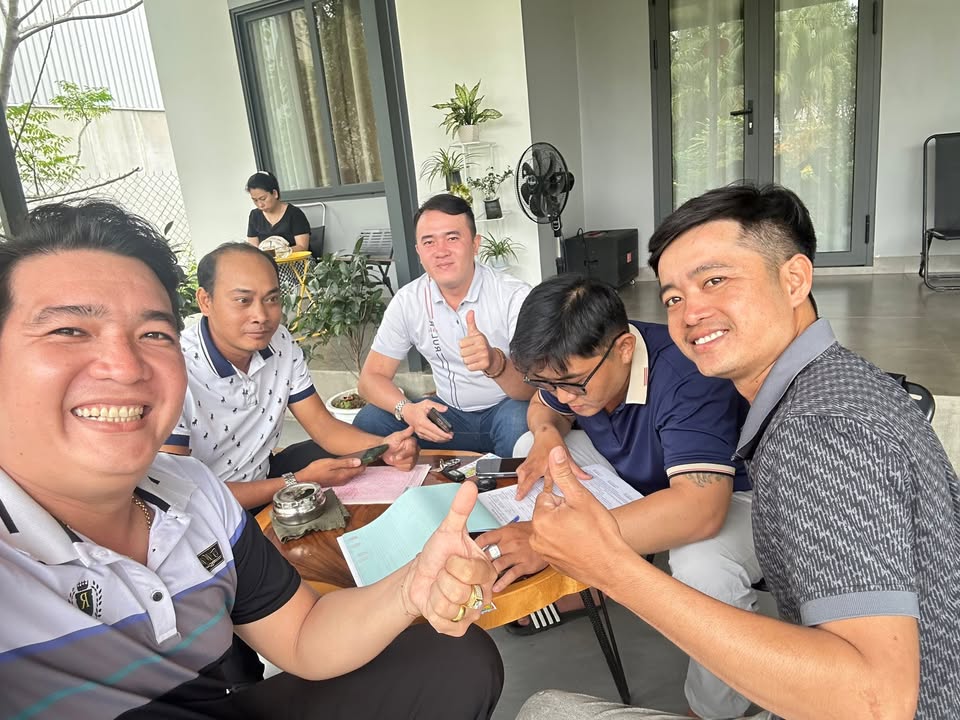 Đất nền An Hoà Trảng Bàng 135m² giá chỉ 1 tỷ - Đầu tư sinh lời ngay!