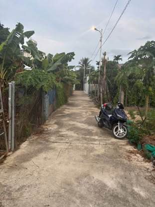 Đất nền Diên Lạc, Diên Khánh 127,3m² giá 980 triệu - Pháp lý sổ hồng chính chủ!