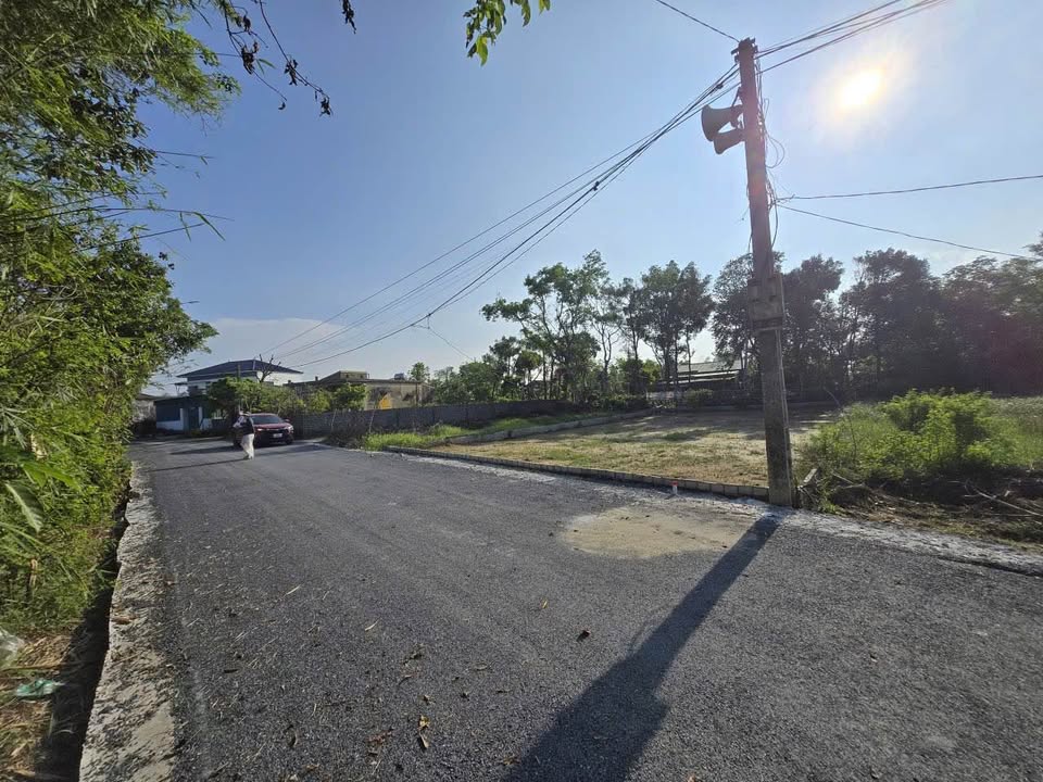 Đất Nghi Thái 140m² giá 2.5 tỷ - Đường rộng 10m, cơ hội đầu tư tốt!