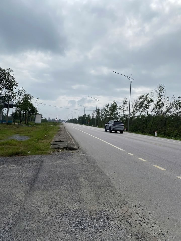 Lô đất Nghi Hương 225m² giá 5 tỷ - Đầu tư sinh lời ngay!