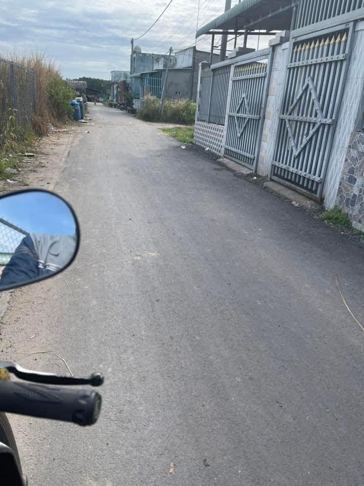 Đất Phước Thiền Nhơn Trạch 1000m² giá 6x - Mặt tiền ô tô, xây nhà trọ lý tưởng!