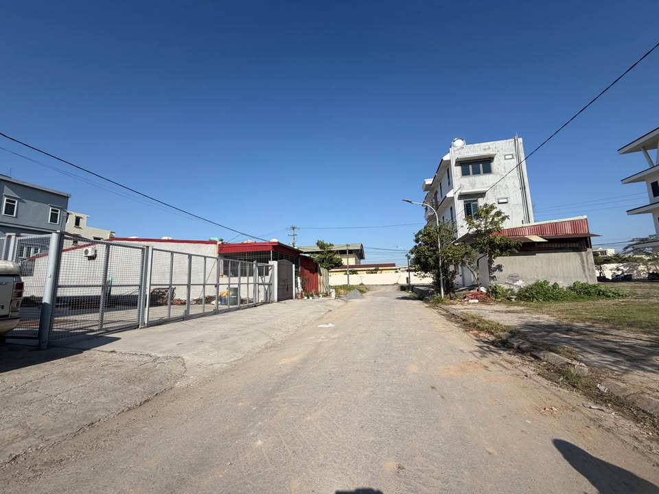 Căn hộ CC Cách Hạ Nam Sơn 100m² giá 2.9 tỷ - Đầu tư sinh lời ngay!