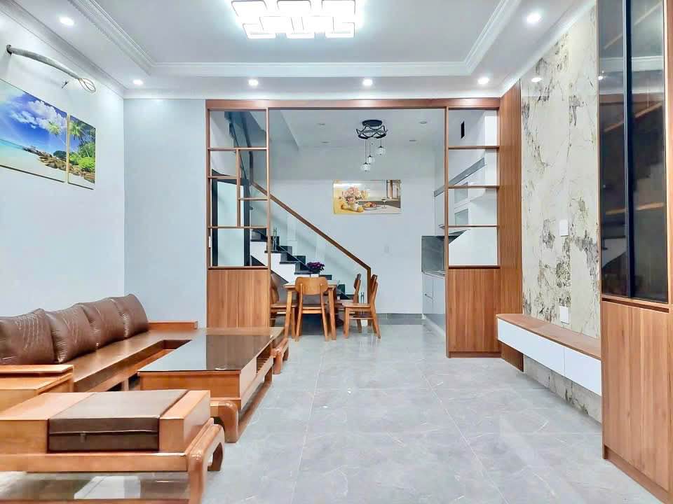 Nhà mới xây tại Vĩnh Cát, Lê Chân 45m² giá 2.98 tỷ - Đón Tết 2026 ngay!