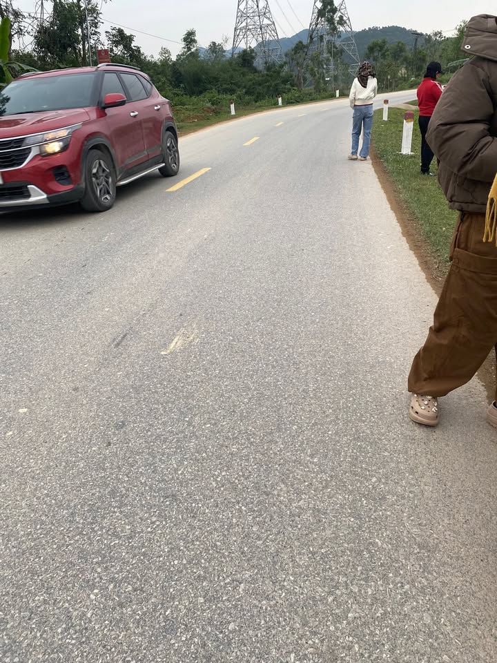 Đất nền Nghi Văn 287m² giá 2 tỷ - Vị trí đắc địa bên Quốc lộ 4E!