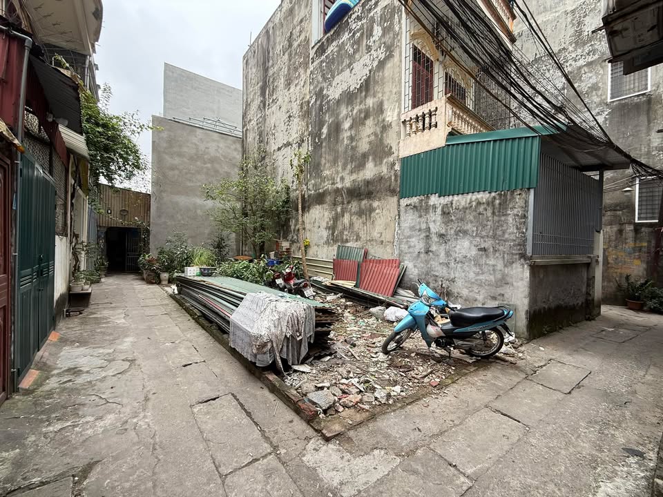 Đất nền Vĩnh Quỳnh 46m² giá 4.1 tỷ - Cơ hội đầu tư hấp dẫn!