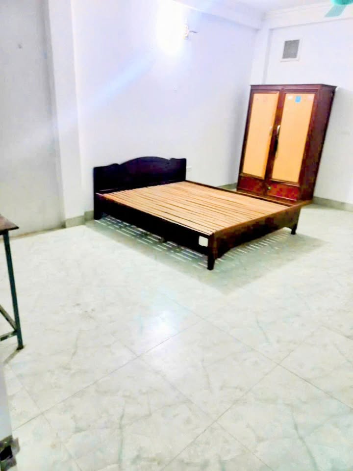 Phòng cho thuê tại Phú Đô, 25m² chỉ 2,6 triệu - Sẵn sàng vào ở ngay!