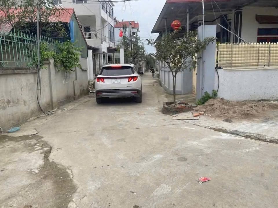 Đất thổ cư Hữu Văn - Chương Mỹ 50m² giá 1 tỷ - Đầu tư sinh lời cao!