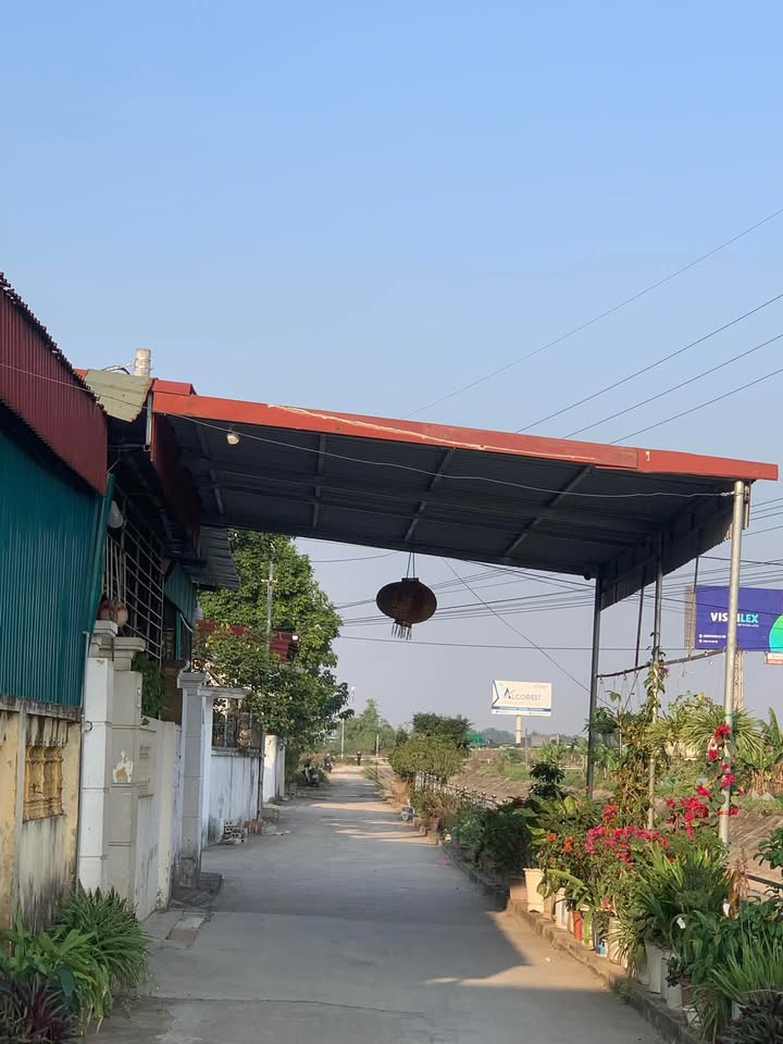 Đất Tiểu Khu Mỹ Lâm, Phú Xuyên 140m² - Đường ô tô, Giá thỏa thuận!