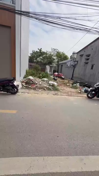 Đất kinh doanh Phúc Sơn, Chương Mỹ 105m² giá 3 tỷ - Vị trí đắc địa, an ninh tốt!