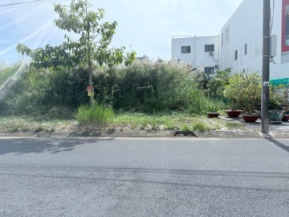 Đất nền Khu Dân Cư P4 Cà Mau 192m² giá 3 tỷ - Đầu tư sinh lời ngay!