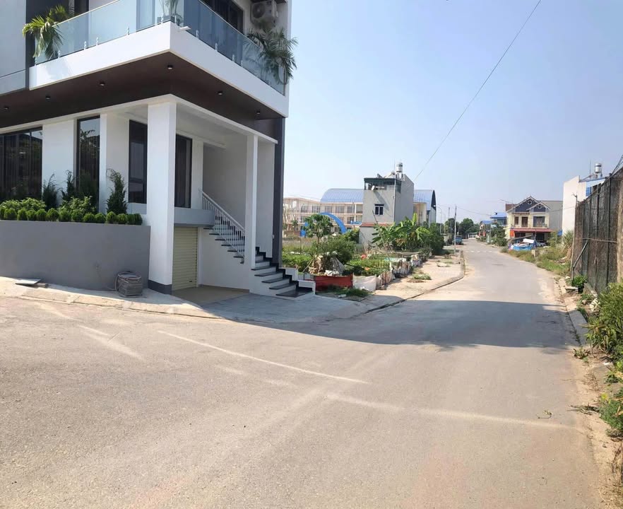 Đất quy hoạch Gia Sàng Thái Nguyên 95m² giá 3.5 tỷ - Đối diện sân thể thao