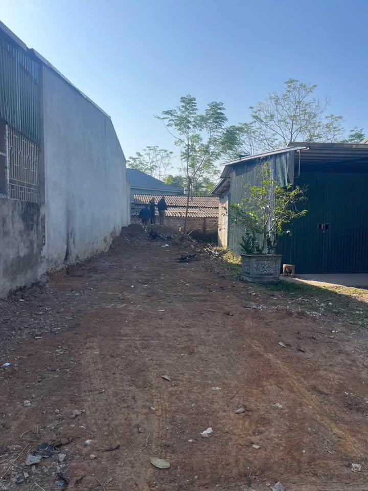 Đất nền Cổ Lũng - Thái Nguyên 200m² giá 1.38 tỷ - Tiềm năng đầu tư vượt trội!