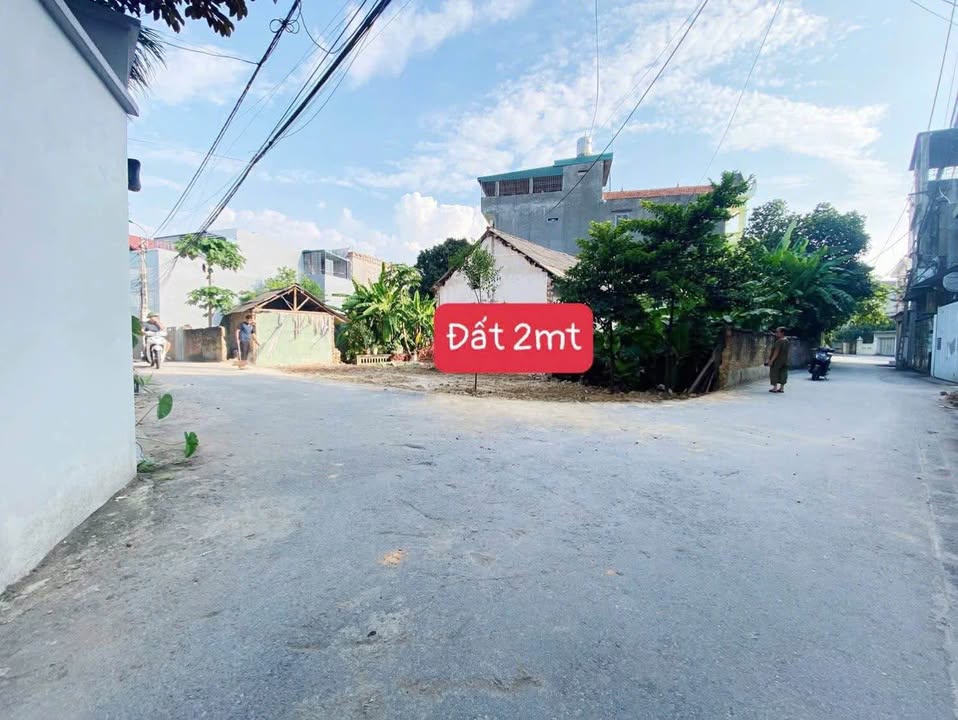 Đất Trại Thủy Liên Bảo Vĩnh Yên 84m² giá 2.5 tỷ - Đầu tư sinh lời nhanh chóng!