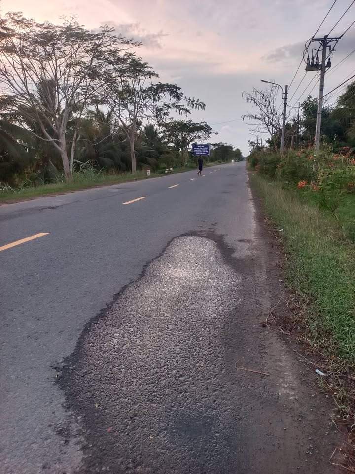 Đất nền Tiểu Cần Trà Vinh 2940m² - Mặt tiền Quốc Lộ 54, giá thỏa thuận!