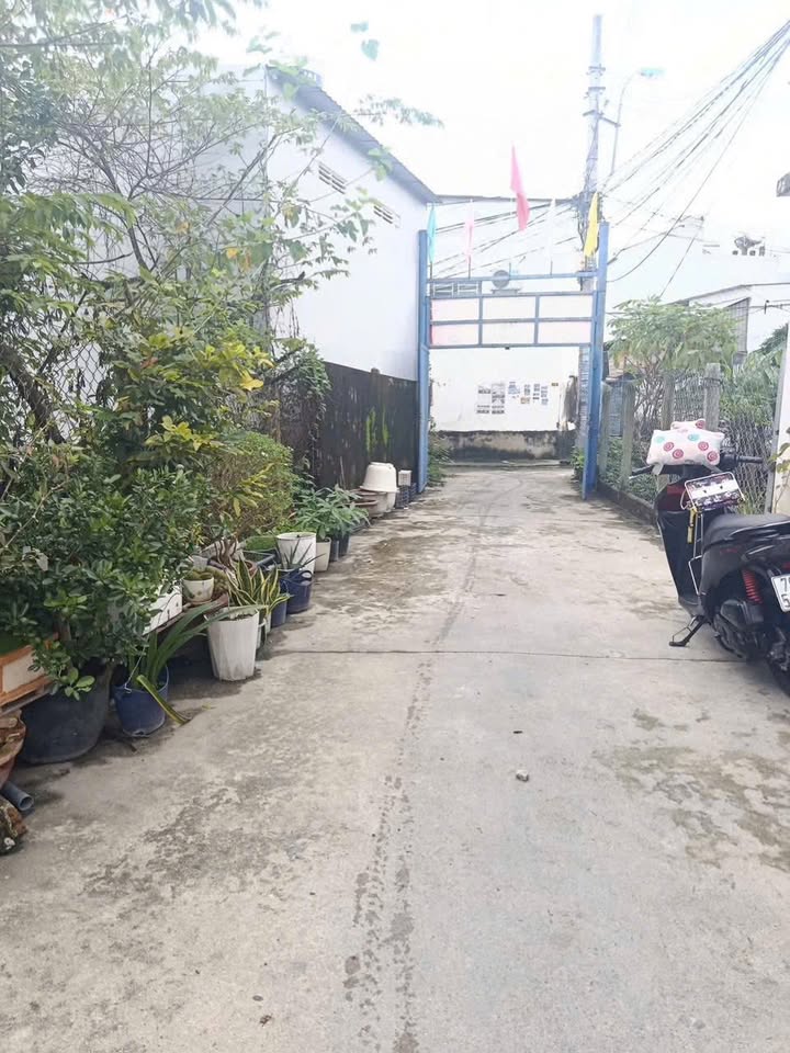 Đất thổ cư đường Lư Giang, Phước Đồng, Nha Trang 71m² - Giá chỉ 2.35 tỷ!