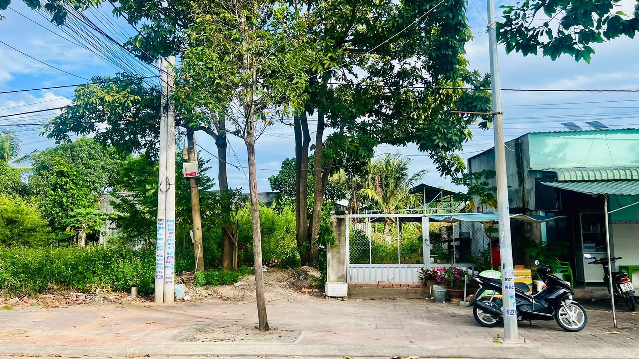 Lô đất thổ cư Long Điền 75.3m² giá 1.85 tỷ - Đầu tư sinh lời ngay!