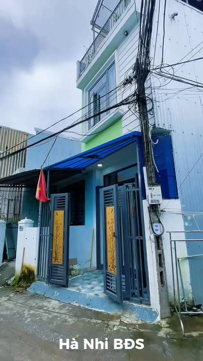 Nhà phố Trần Cao Vân, Tam Kỳ 85m² giá 3 tỷ - Cơ hội đầu tư hấp dẫn!