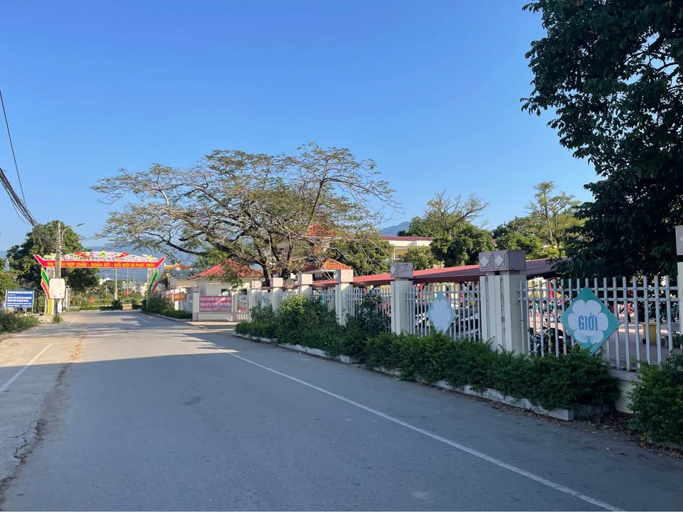 Đất nền Hợp Châu Tam Đảo 100m² giá chỉ 1 tỷ - Cơ hội đầu tư tuyệt vời!