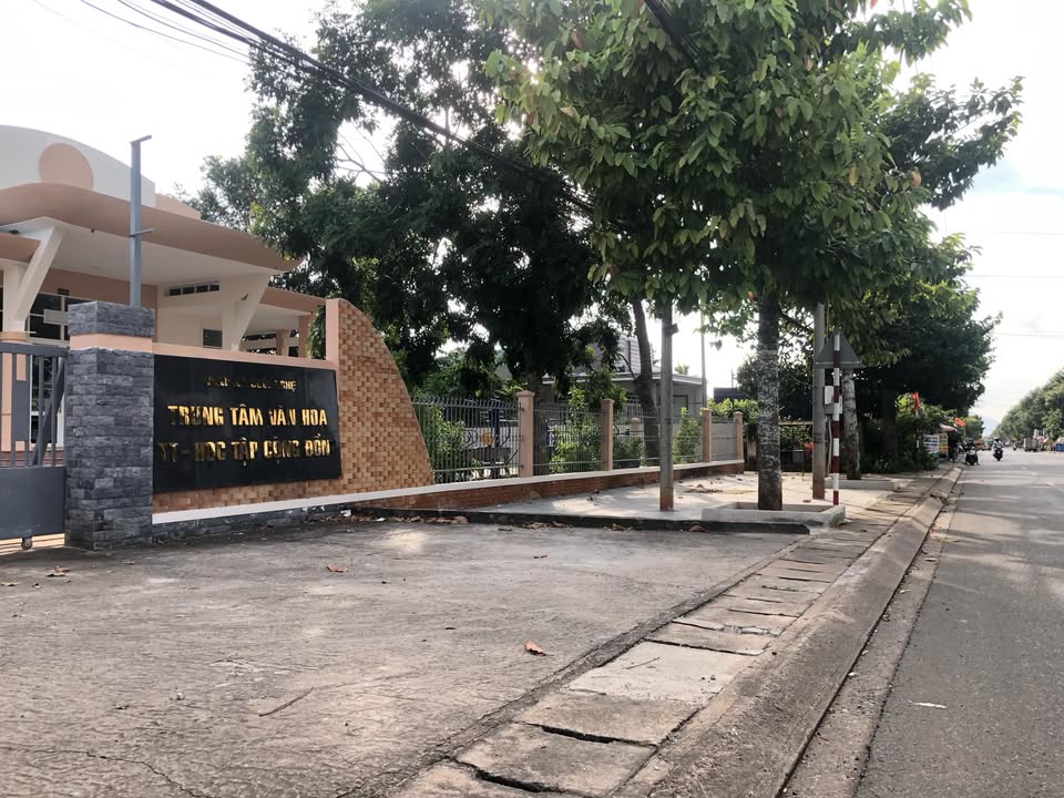 Đất nền Suối Nghệ, Châu Đức 6342m² giá 17 tỷ - Phù hợp làm homestay hoặc phân lô!