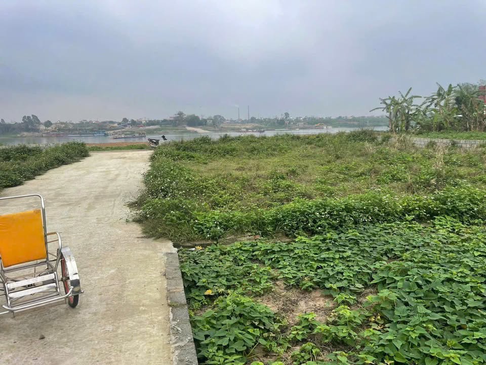 Đất Thống Nhất, Thường Tín 72m² giá 1.98 tỷ - Cơ hội đầu tư tuyệt vời!