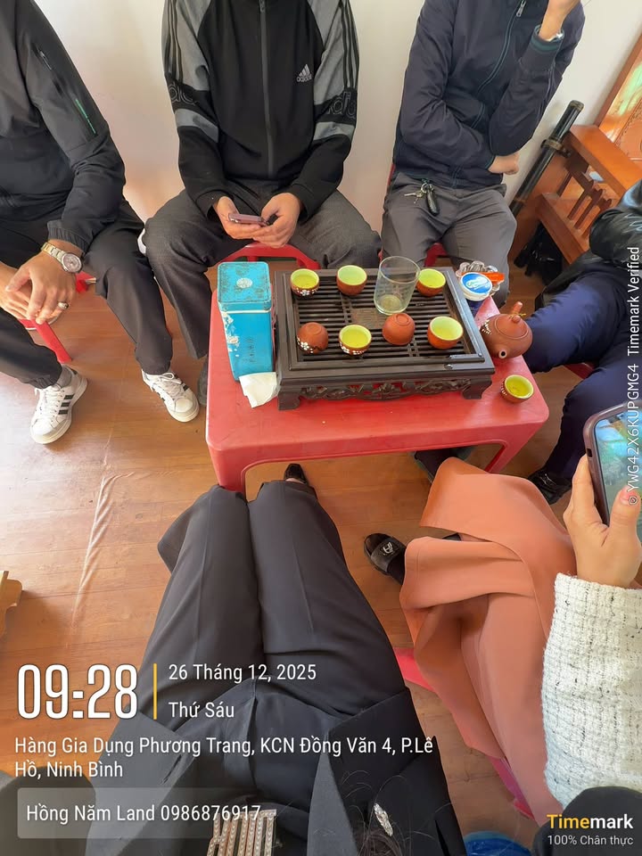 Đất nền Đại Cương, Kim Bảng 100m² giá 360 triệu - Đầu tư sinh lời ngay!