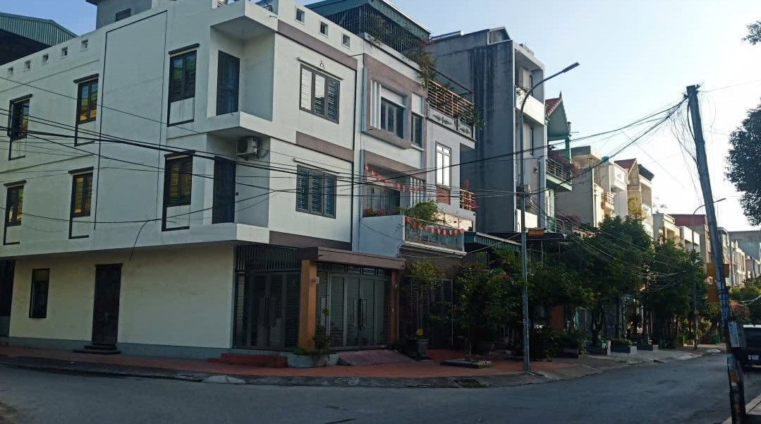 Cho thuê nhà ở tầng 1 khu đô thị Cao Xanh A 40m² giá 4 triệu - Mặt tiền 2 hướng