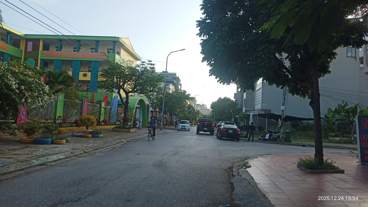 Phòng trọ Cao Xanh A, Hạ Long 20m² giá chỉ 2 triệu - Tiện lợi cho sinh hoạt!