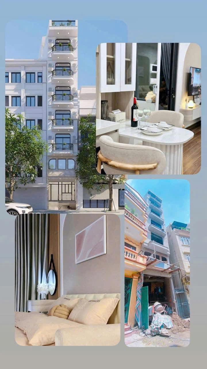 Căn hộ Apartment quận Ba Đình 90m² giá 30 tỷ - Đầu tư sinh lời hấp dẫn!