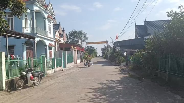 Đất Bạch Long, Giao Thủy 235m² giá 3.3 tỷ - Đầu tư lý tưởng!