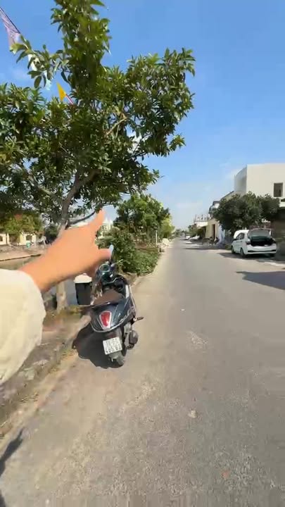 Đất nền 96m² tại xóm 11, xã Thọ Nghiệp - Giá cả thỏa thuận, sẵn sàng đầu tư!