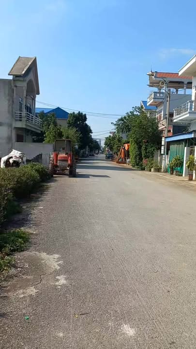 Đất nền Đồng Thịnh 100m² giá 1.3 tỷ - Vị trí đắc địa gần khu công nghiệp!