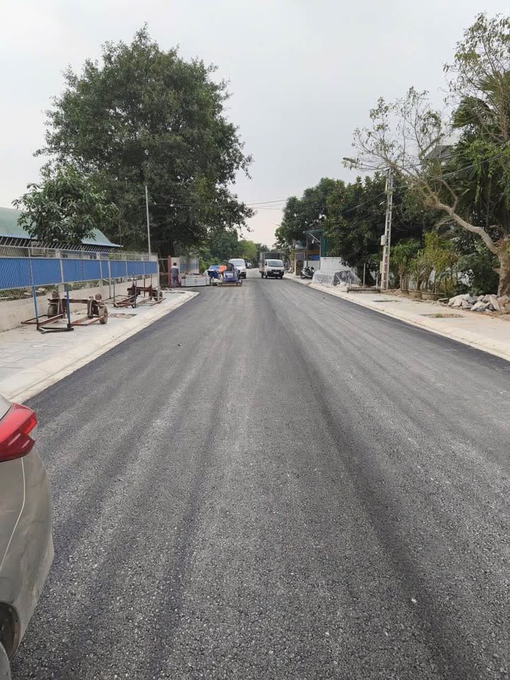 Bán đất nền 2 mặt ngõ tại TP Nam Định 48m² giá 990 triệu - Pháp lý rõ ràng!