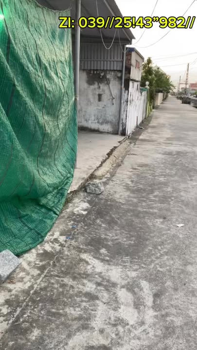 Đất Giao Long, Giao Thủy 140m² giá 1.9 tỷ - Vị trí đẹp, thoáng mát!