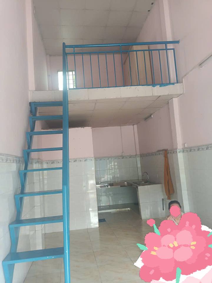 Cho thuê mặt tiền Mã Lò, Bình Tân 30m² giá 6.5 triệu - Phù hợp kinh doanh!